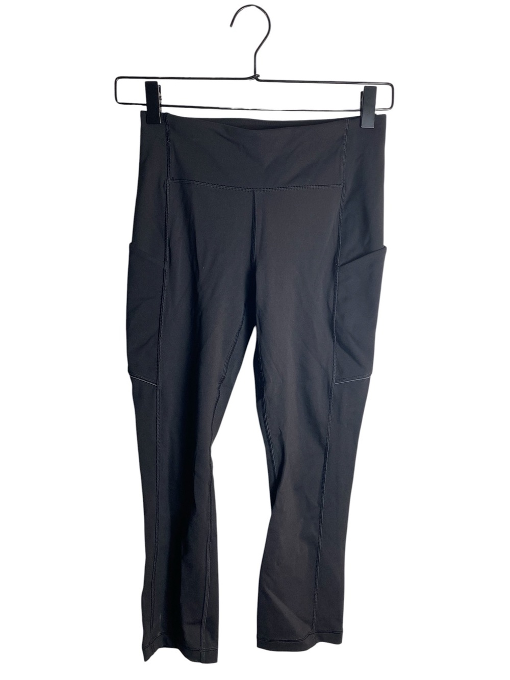 Lululemon Speed Up Crop Leggings